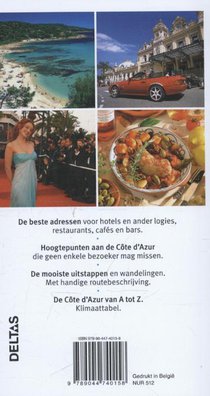 Merian live achterzijde