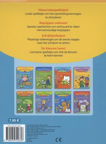 Reuzeleuk speel- en leerblok achterzijde