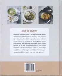 Zuur-base kookboek achterzijde