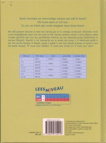 Kijk, ik lees al zelf achterzijde