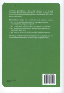 Voor het eerst opa achterzijde
