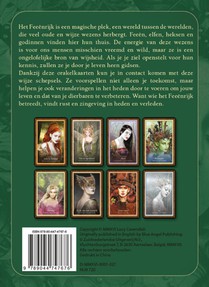 De wijsheid uit het Feeënrijk achterzijde