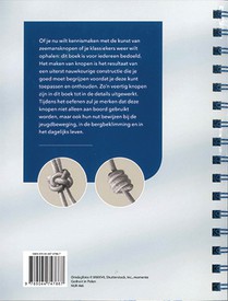 De ultieme knopengids achterzijde