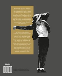 Michael Jackson De complete geïllustreerde biografie achterzijde