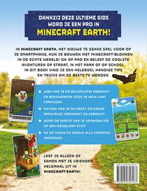 Minecraft earth – De ultieme gids achterzijde