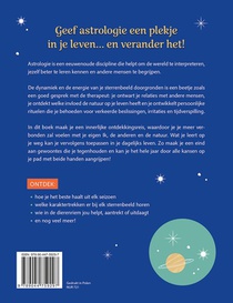Astrologie eenvoudig toepassen achterzijde