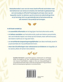 Compleet handboek hartcoherentie achterzijde