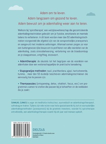 Ademtherapie achterzijde