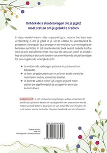 De onverwachte kracht van trauma's achterzijde