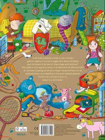 Het grote bedtijd zoekboek achterzijde