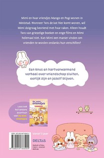 De spannende filmavond achterzijde