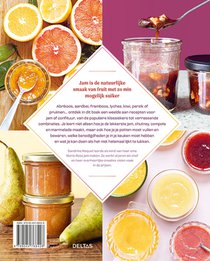 De lekkerste jam & confituur bijbel achterzijde