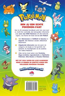 Het giga super de luxe handboek achterzijde