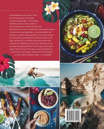 Bali - Een culinaire reis door de Indonesische keuken achterzijde