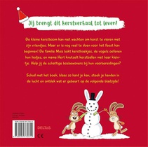 Schud eens aan de kerstboom! achterzijde