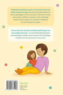 Samen Mindful achterzijde