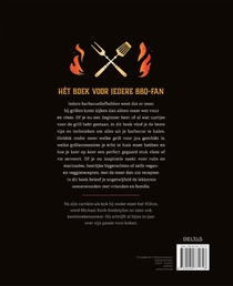 De ultieme barbecue bijbel achterzijde