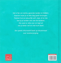 De tandarts achterzijde