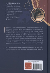 Victoria achterzijde