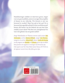 Hoe word ik beroemd achterzijde