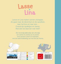 Wat zien we daar? achterzijde