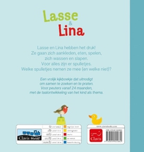 Wat nemen we mee? achterzijde