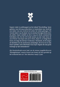 Verlamd achterzijde