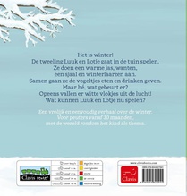 Het is winter achterzijde