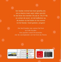 Alles netjes achterzijde