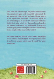 Eureka! achterzijde