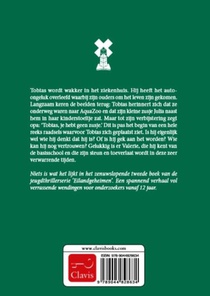 Vermist achterzijde