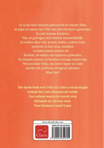 Vergeetjeskruid achterzijde