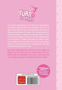 Finalekriebels achterzijde