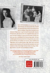 Lara achterzijde