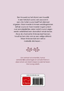 Voor eeuwig en altijd achterzijde