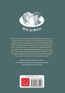 Werk aan de winkel achterzijde