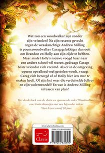 Het geheim achterzijde