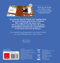 Oehoe achterzijde