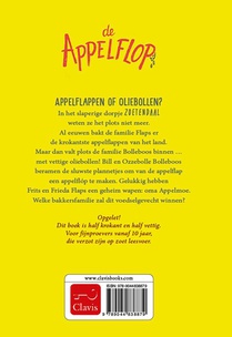 De appelflop achterzijde