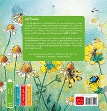 Insecten achterzijde