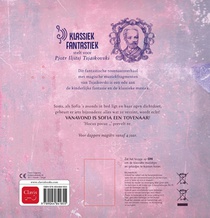 Tovenaar Sofia achterzijde