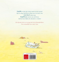 SOS Pjotr achterzijde