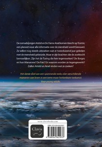 Andere tijden achterzijde