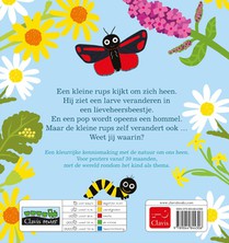 Kijk hoe ik groei achterzijde