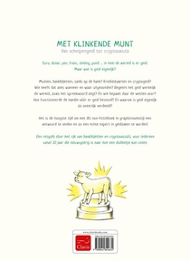 Met klinkende munt achterzijde