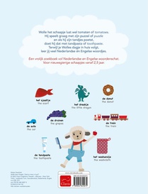 Zoek je mee in huis? achterzijde