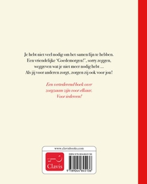 Voor elkaar achterzijde