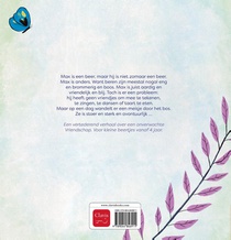 Dit is Max achterzijde