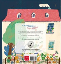 Wat eten we vandaag? achterzijde