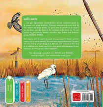 Vogels achterzijde